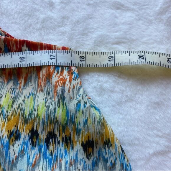 Paper Crane Anthropologie Layered Tank Size Small - Picture 5 of 7